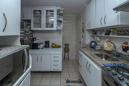 Apartamento à venda com 95m², 3 quartos e 2 vagascozinha_3