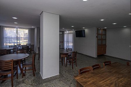 Apartamento à venda com 95m², 3 quartos e 2 vagassalão de festas_3