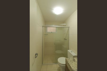 Apartamento para alugar com 77m², 3 quartos e 2 vagasBanheiro