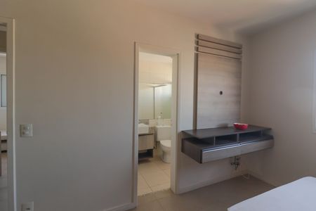 Apartamento para alugar com 77m², 3 quartos e 2 vagasSuíte