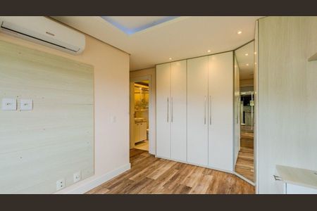 Quarto 1 de apartamento para alugar com 2 quartos, 66m² em Jardim Carvalho, Porto Alegre