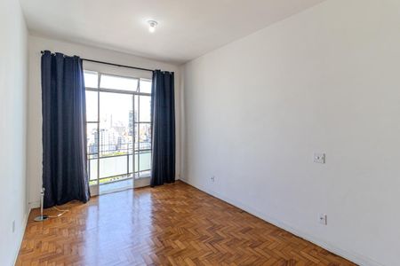 Studio de kitnet/studio para alugar com 1 quarto, 42m² em Santa Cecilia, São Paulo