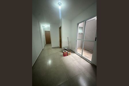 Apartamento à venda com 1 quarto, 35m² em Vila Matilde, São Paulo