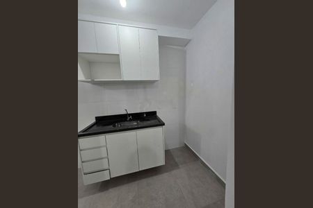 Apartamento à venda com 1 quarto, 35m² em Vila Matilde, São Paulo