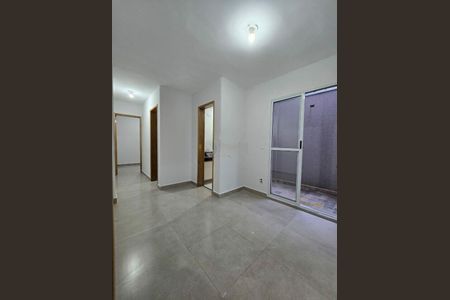 Apartamento à venda com 1 quarto, 35m² em Vila Matilde, São Paulo
