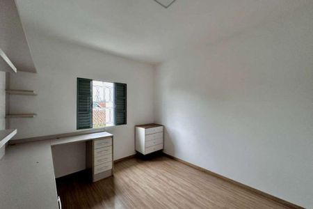 Casa à venda com 3 quartos, 112m² em Vila Congonhas, São Paulo