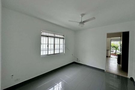 Casa à venda com 3 quartos, 112m² em Vila Congonhas, São Paulo