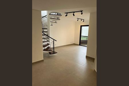 Apartamento à venda com 2 quartos, 128m² em Pinheiros, São Paulo