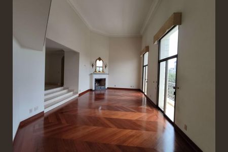 Apartamento à venda com 4 quartos, 340m² em Jardim Paulista, São Paulo