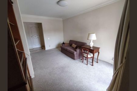 Apartamento à venda com 4 quartos, 340m² em Jardim Paulista, São Paulo