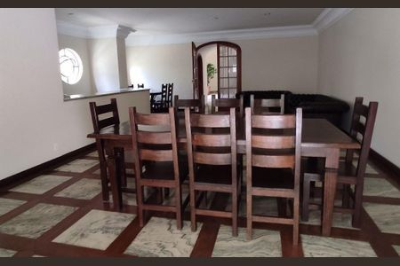 Apartamento à venda com 4 quartos, 340m² em Jardim Paulista, São Paulo