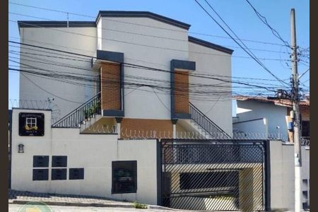 Casa à venda com 2 quartos, 49m² em Vila Dom Pedro II, São Paulo