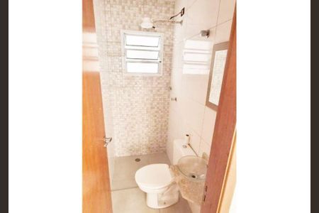 Casa à venda com 2 quartos, 49m² em Vila Dom Pedro II, São Paulo