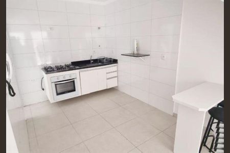 Casa à venda com 2 quartos, 49m² em Vila Dom Pedro II, São Paulo