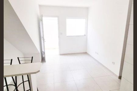 Casa à venda com 2 quartos, 49m² em Vila Dom Pedro II, São Paulo