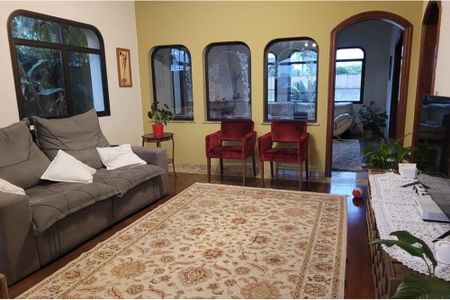 Casa à venda com 5 quartos, 506m² em Jardim Peri Peri, São Paulo