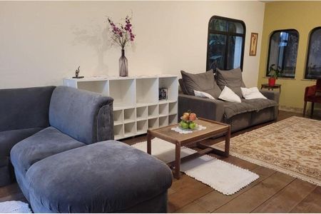 Casa à venda com 5 quartos, 506m² em Jardim Peri Peri, São Paulo