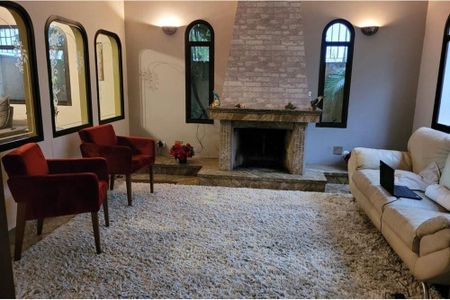 Casa à venda com 5 quartos, 506m² em Jardim Peri Peri, São Paulo