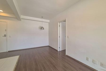 Apartamento à venda com 1 quarto, 45m² em Várzea da Barra Funda, São Paulo