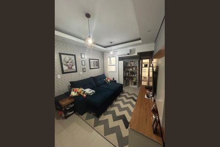 Apartamento à venda com 2 quartos, 94m² em Vila Humaita, Santo André