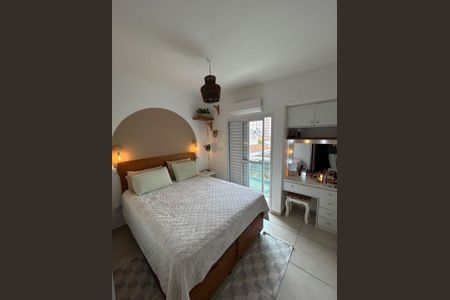 Apartamento à venda com 2 quartos, 94m² em Vila Humaita, Santo André