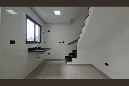 Apartamento à venda com 104m², 2 quartos e 1 vaga Apartamento à venda com 104m², 2 quartos e 1 vagaCozinha