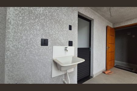 Apartamento à venda com 104m², 2 quartos e 1 vaga Apartamento à venda com 104m², 2 quartos e 1 vagaÁrea de Serviço