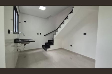 Apartamento à venda com 104m², 2 quartos e 1 vaga Apartamento à venda com 104m², 2 quartos e 1 vagaCozinha