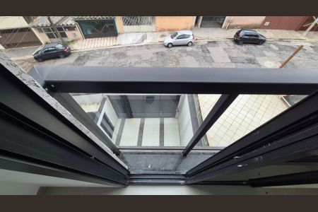 Apartamento à venda com 104m², 2 quartos e 1 vaga Apartamento à venda com 104m², 2 quartos e 1 vagaVaranda da Suíte