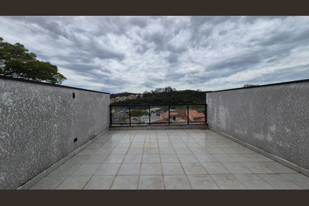 Apartamento à venda com 104m², 2 quartos e 1 vaga Apartamento à venda com 104m², 2 quartos e 1 vagaCobertura