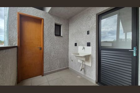 Apartamento à venda com 104m², 2 quartos e 1 vaga Apartamento à venda com 104m², 2 quartos e 1 vagaÁrea de Serviço