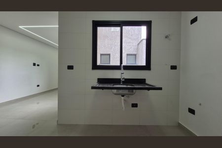 Apartamento à venda com 104m², 2 quartos e 1 vaga Apartamento à venda com 104m², 2 quartos e 1 vagaCozinha
