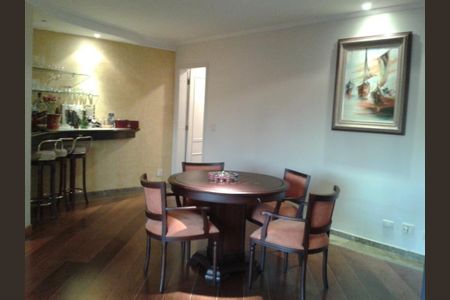 Apartamento à venda com 4 quartos, 490m² em Bosque da Saúde, São Paulo