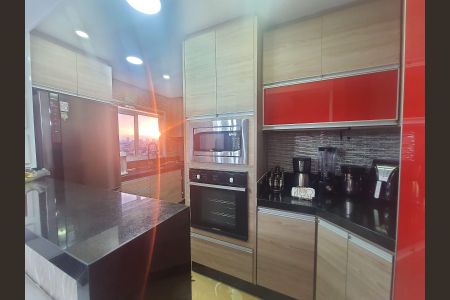 Apartamento à venda com 87m², 2 quartos e 2 vagas