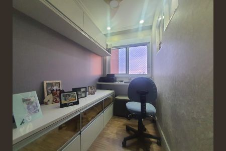 Apartamento à venda com 2 quartos, 87m² em Vila Homero Thon, Santo André