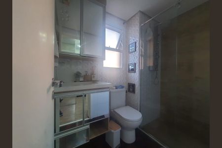 Apartamento à venda com 2 quartos, 87m² em Vila Homero Thon, Santo André