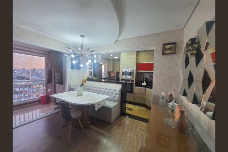 Apartamento à venda com 87m², 2 quartos e 2 vagas