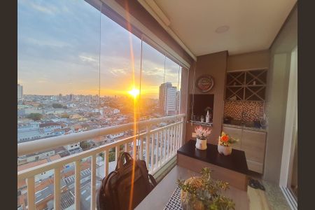 Apartamento à venda com 87m², 2 quartos e 2 vagas