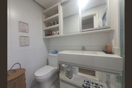 Apartamento à venda com 2 quartos, 87m² em Vila Homero Thon, Santo André