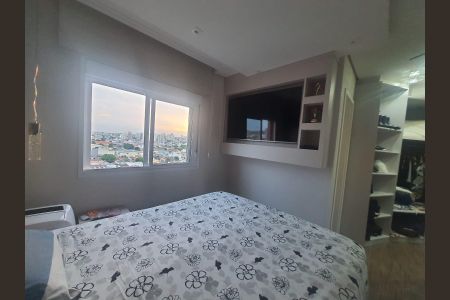 Apartamento à venda com 2 quartos, 87m² em Vila Homero Thon, Santo André