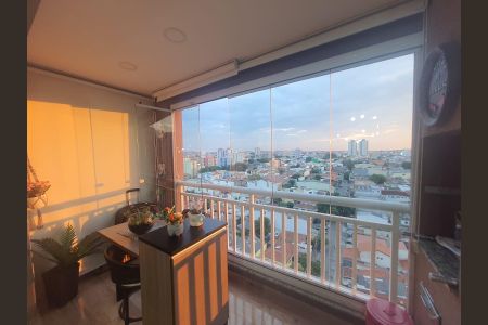 Apartamento à venda com 87m², 2 quartos e 2 vagas