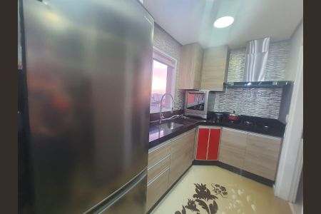 Apartamento à venda com 87m², 2 quartos e 2 vagas