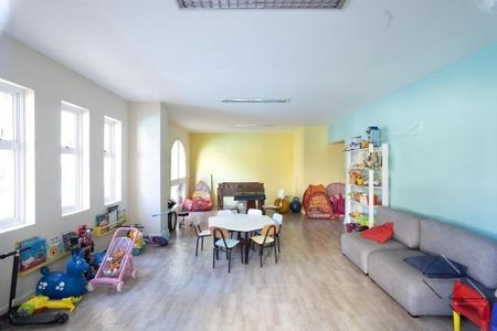 Apartamento à venda com 2 quartos, 114m² em Pinheiros, São Paulo