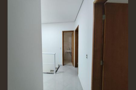 Casa à venda com 3 quartos, 138m² em Vila Eldizia, Santo André