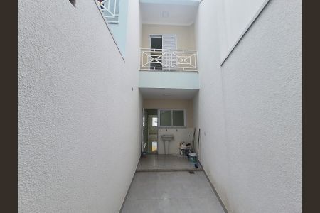 Casa à venda com 95m², 2 quartos e 3 vagas