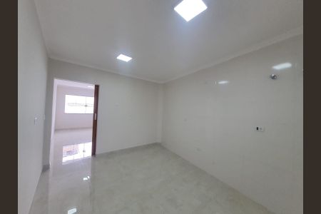 Casa à venda com 95m², 2 quartos e 3 vagas