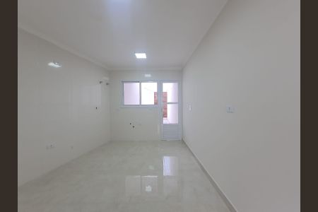 Casa à venda com 2 quartos, 95m² em Vila Alice, Santo André
