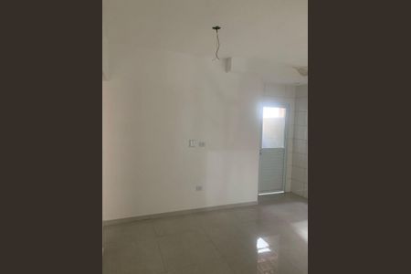Apartamento à venda com 2 quartos, 82m² em Parque das Nações, Santo André