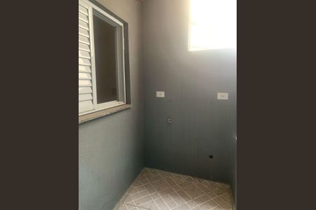 Apartamento à venda com 2 quartos, 82m² em Parque das Nações, Santo André
