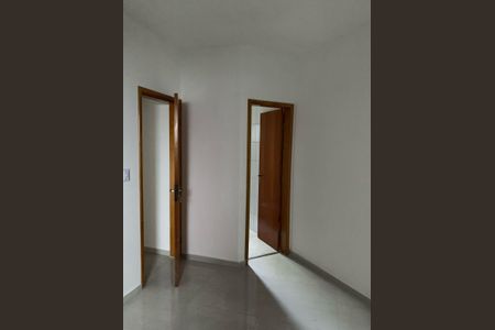 Apartamento à venda com 2 quartos, 82m² em Parque das Nações, Santo André